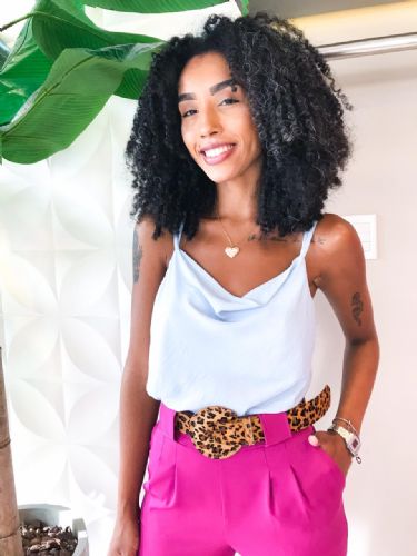 BLUSA REGATA CETIM
